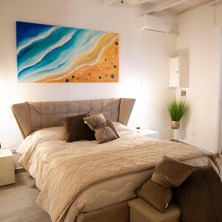 Casa Vacanze Capitano Порто Чезарео Екстериор снимка