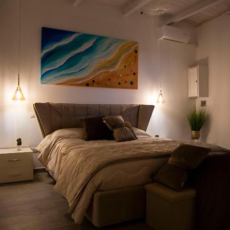 Casa Vacanze Capitano Порто Чезарео Екстериор снимка