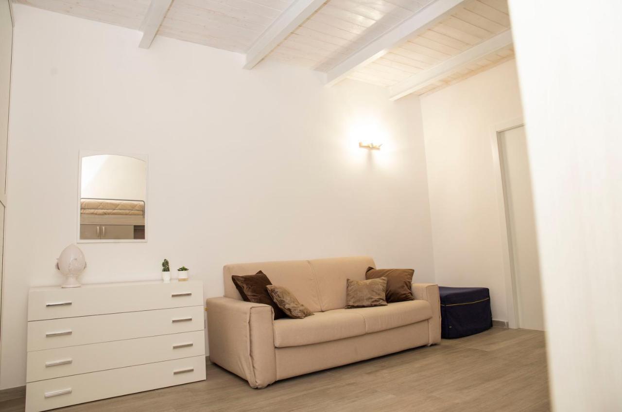 Casa Vacanze Capitano Порто Чезарео Екстериор снимка