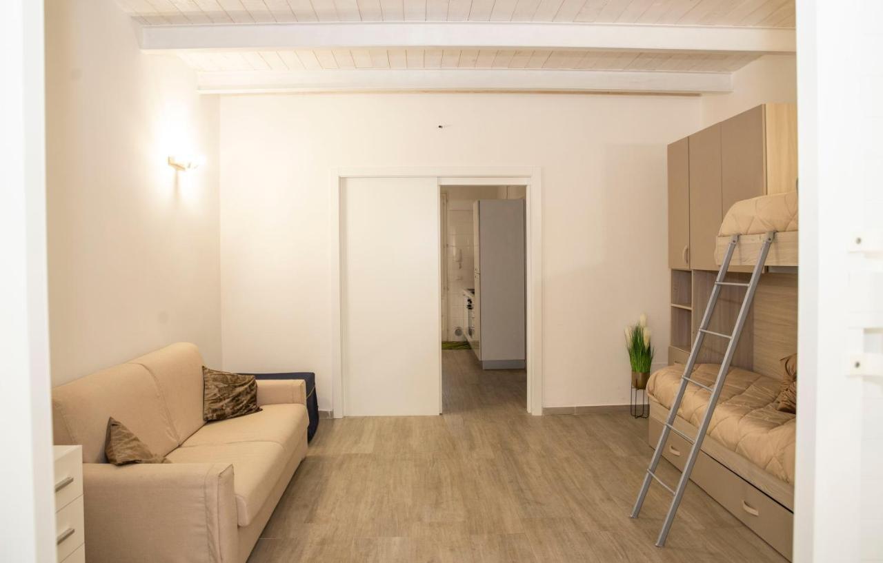 Casa Vacanze Capitano Порто Чезарео Екстериор снимка